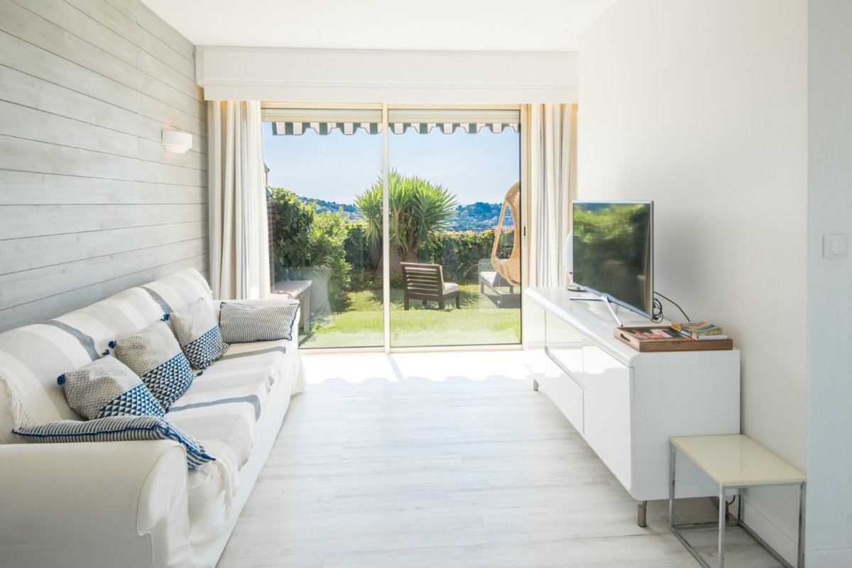 Luxury Apartment for sale in Villefranche-sur-Mer, 490 000 €, Photo 4