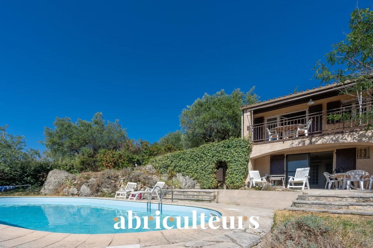 Luxury House for sale in Seillans, 475 000 €, Photo 4
