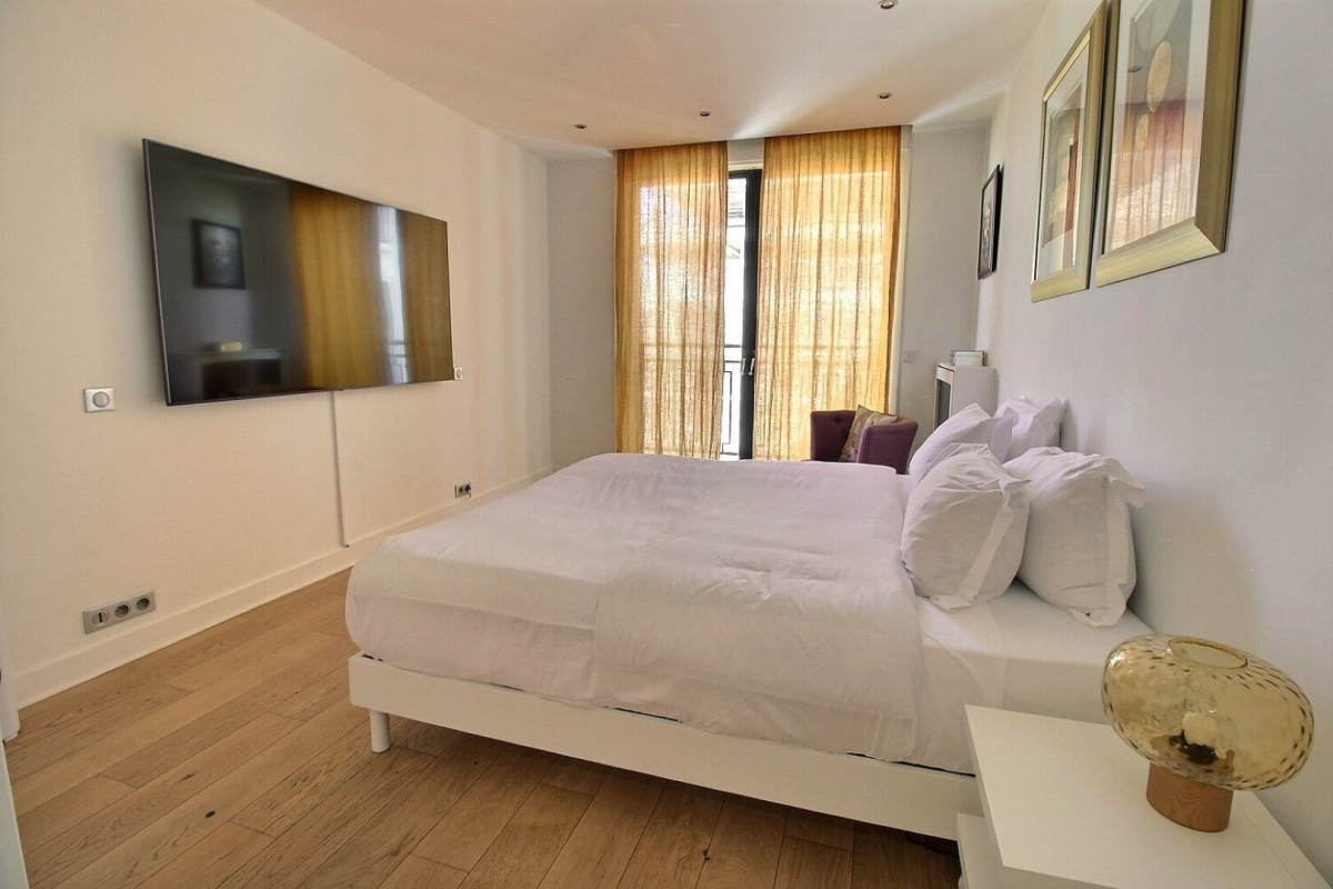 Appartement de luxe à louer à Paris 8ème, 6 500 €, Photo 4