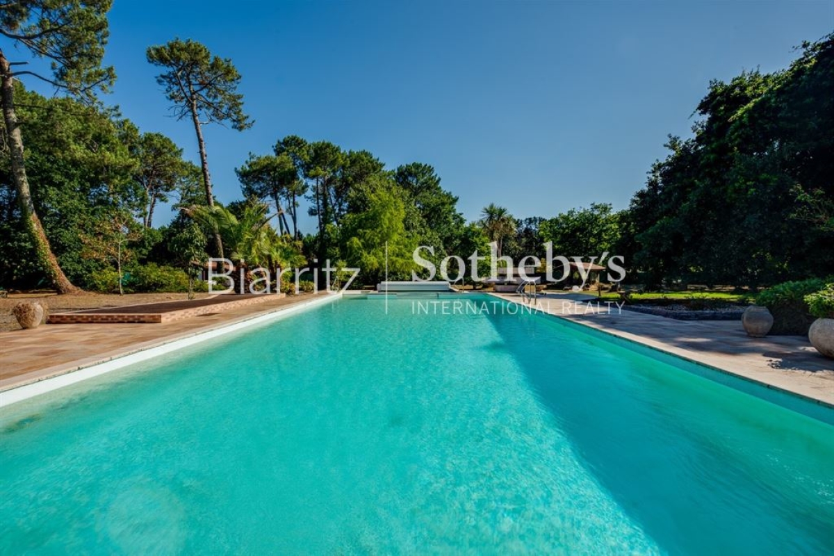 Luxury House for sale in Capbreton, 3 605 000 €, Photo 4