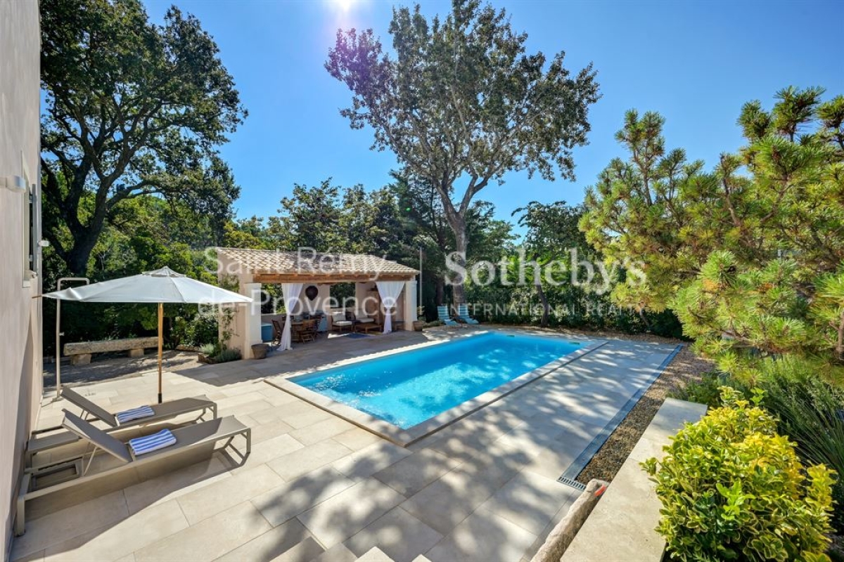 Luxury House for sale in Maussane les Alpilles, 1 690 000 €, Photo 4