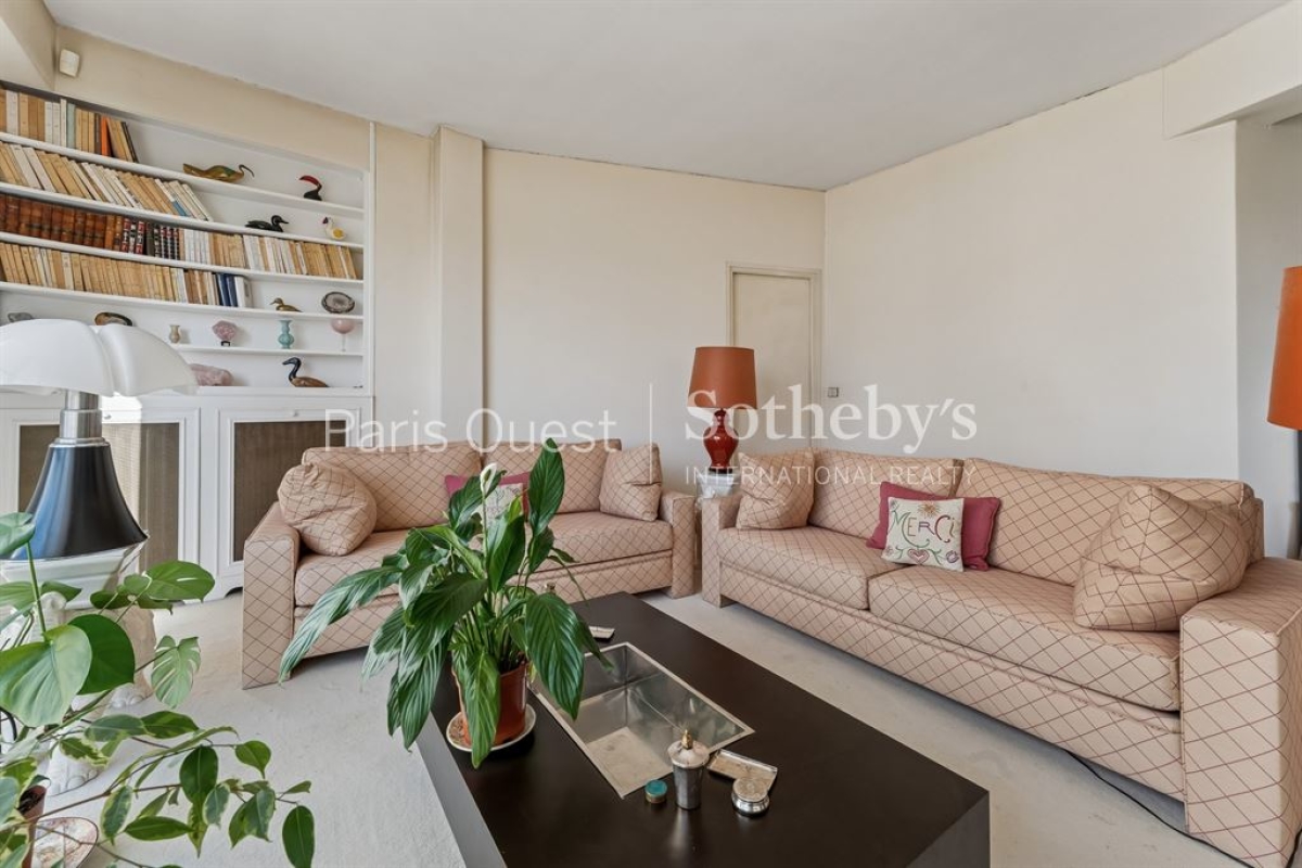 Appartement de luxe à vendre à Neuilly-sur-Seine, 990 000 €, Photo 4