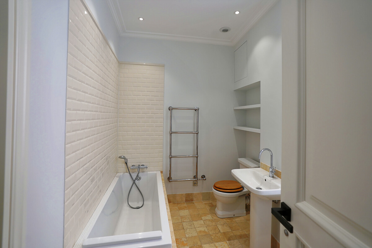 Luxury Apartment for sale in Monaco, 3 000 000 €, Photo 4