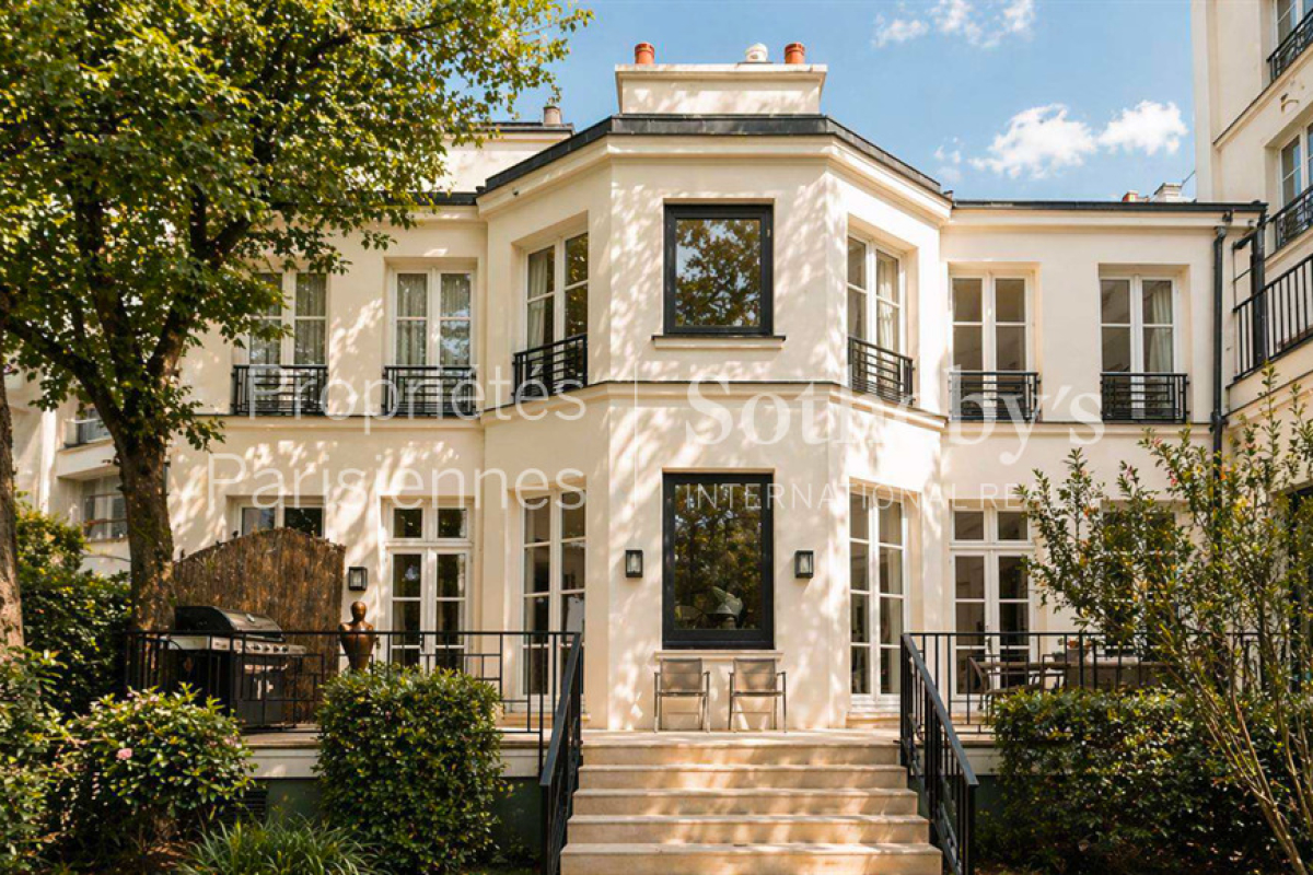 Luxury House for sale in Paris 7ème, 13 900 000 €, Photo 4