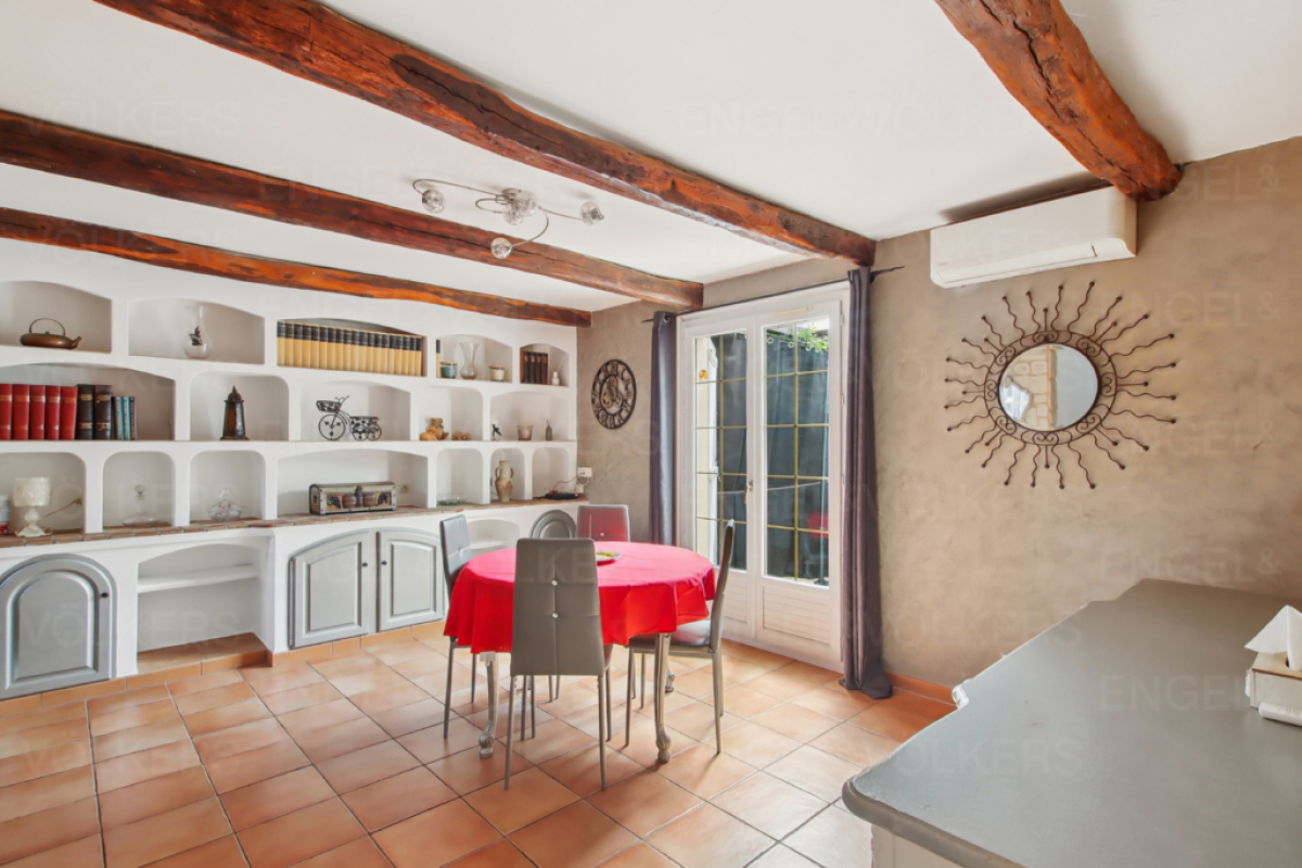 Maison de luxe à vendre à Gassin, 987 000 €, Photo 4