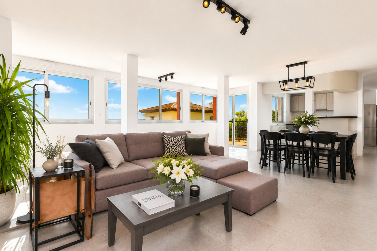 Maison de luxe à vendre à La Turbie, 1 090 000 €, Photo 4