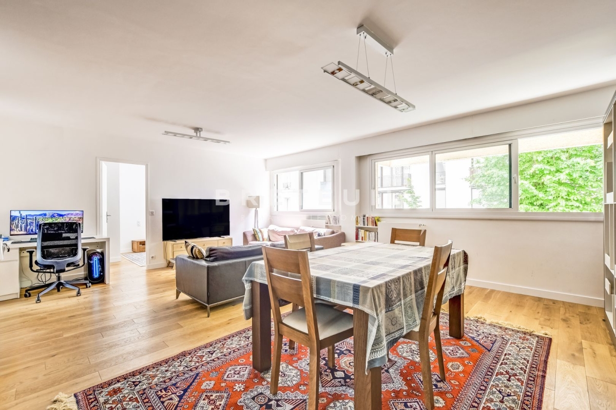 Appartement de luxe à vendre à Paris 15ème, 995 000 €, Photo 4