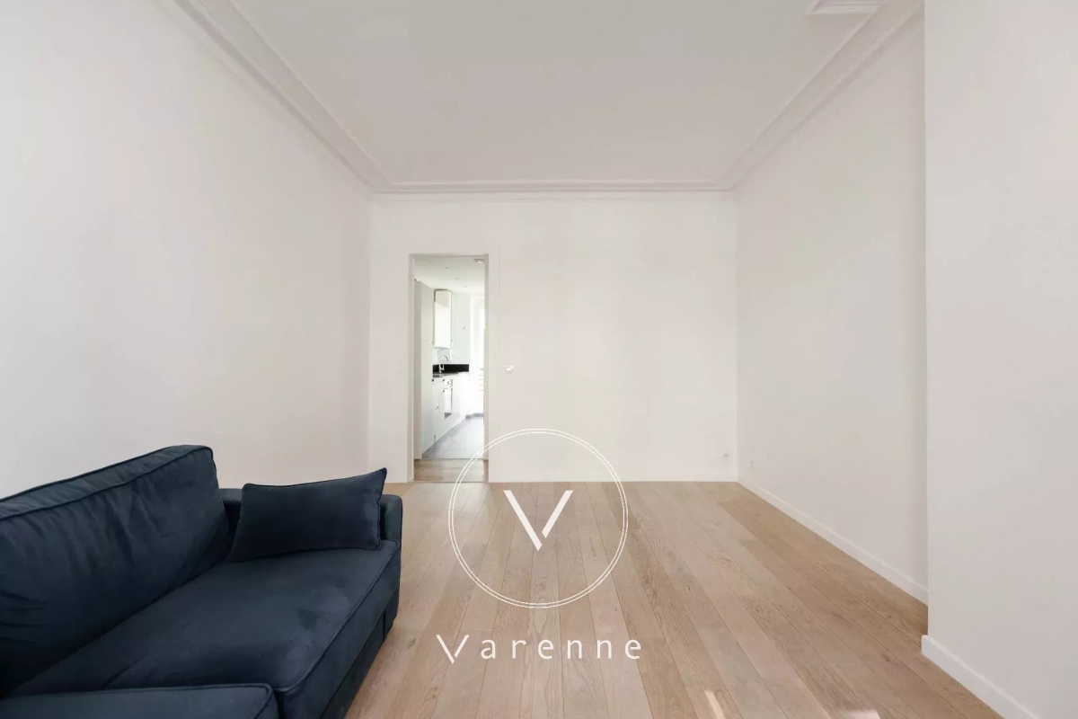 Appartement de luxe à vendre à Paris 16ème, 449 000 €, Photo 4