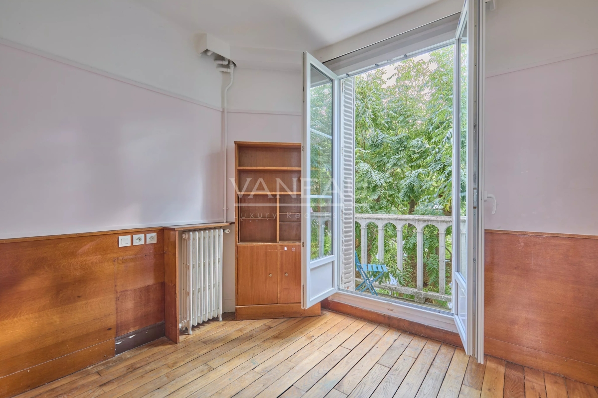 Luxury House for sale in Paris 13ème, 1 560 000 €, Photo 4