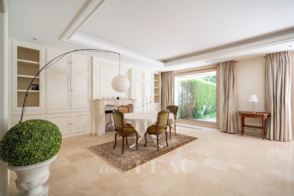 Appartement de luxe à vendre à Neuilly-sur-Seine, 3 440 000 €, Photo 4