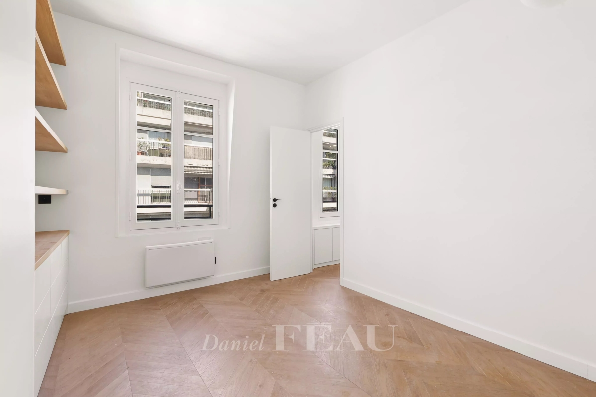 Appartement de luxe à vendre à Paris 16ème, 499 000 €, Photo 4