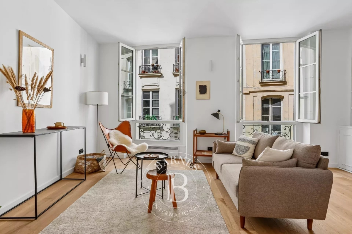 Appartement de luxe à vendre à Paris 6ème, 795 000 €, Photo 4