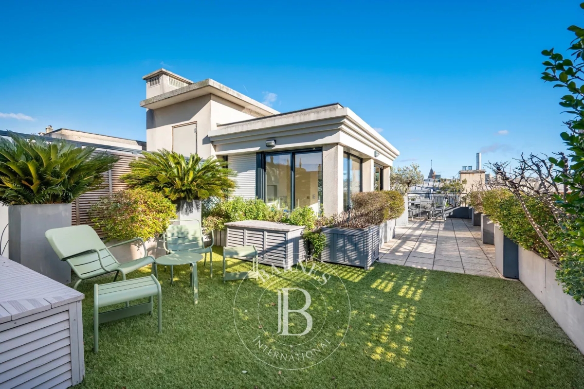 Appartement de luxe à vendre à Neuilly-sur-Seine, 2 980 000 €, Photo 4