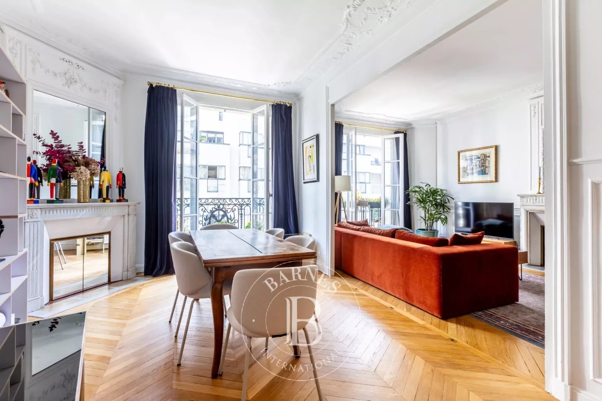Appartement de luxe à vendre à Neuilly-sur-Seine, 1 370 000 €, Photo 4