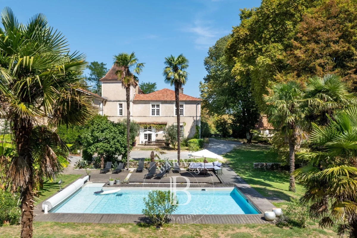 Maison de luxe à vendre à Pouillon, 1 490 000 €, Photo 4