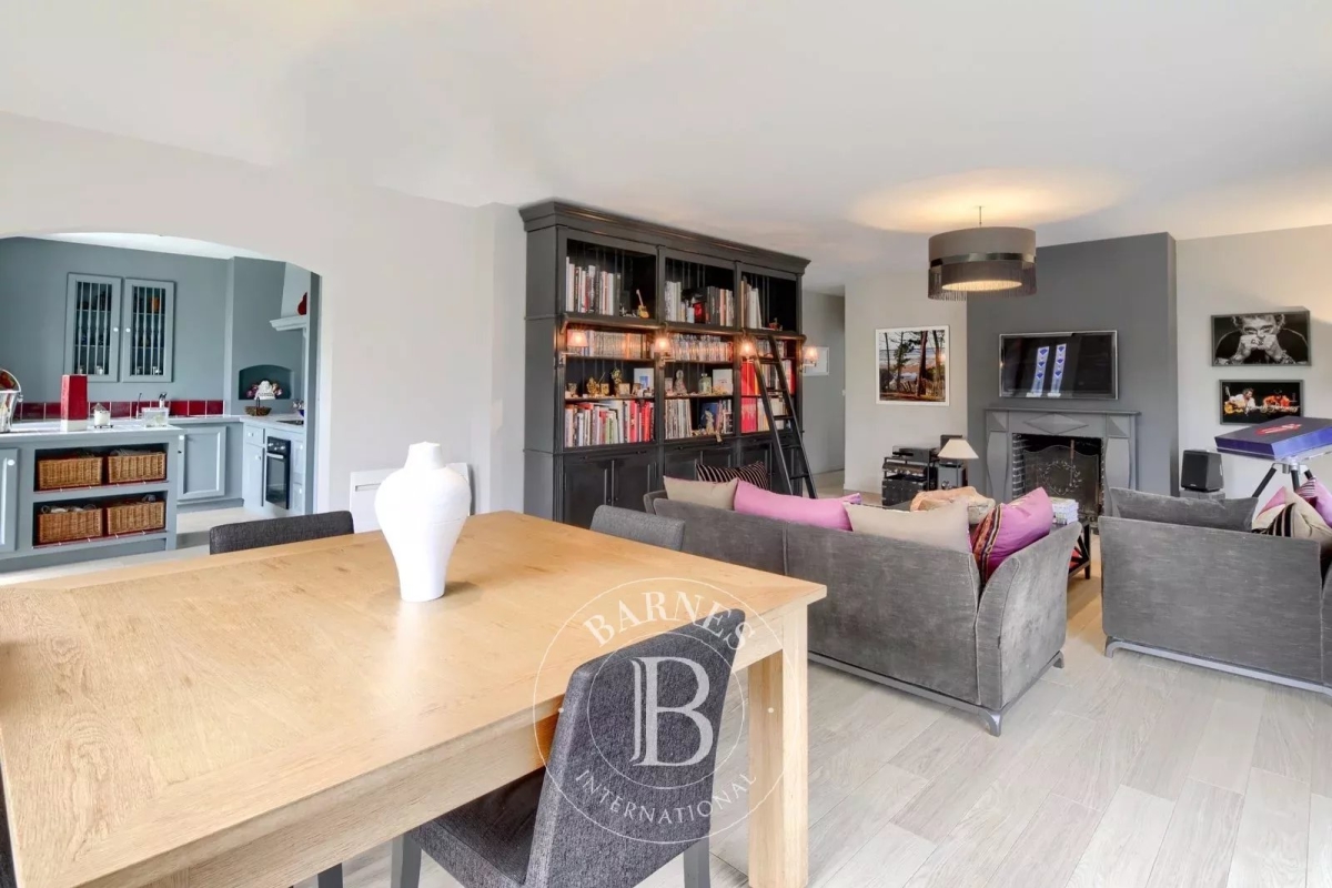 Maison de luxe à vendre à Gujan-Mestras, 1 050 000 €, Photo 4