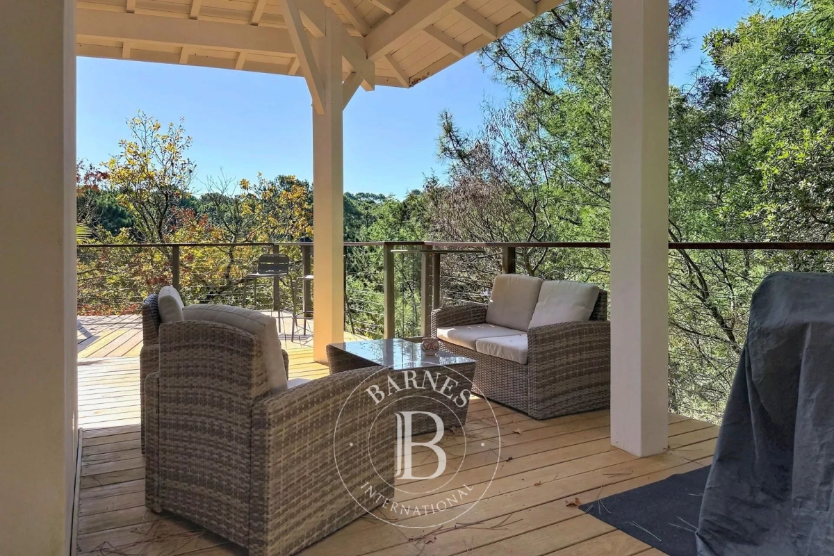 Maison de luxe à vendre à Arcachon, 1 495 000 €, Photo 4