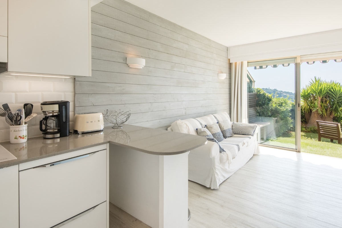 Luxury Apartment for sale in Villefranche-sur-Mer, 490 000 €, Photo 5