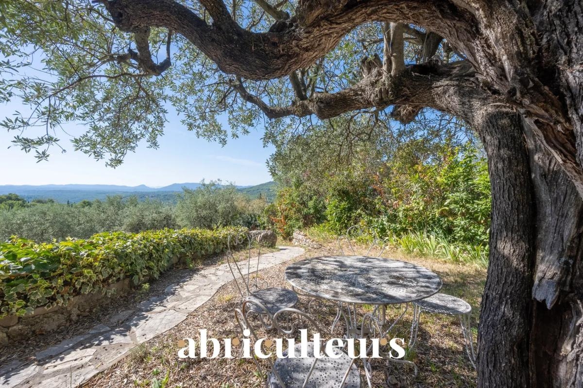 Luxury House for sale in Seillans, 475 000 €, Photo 5