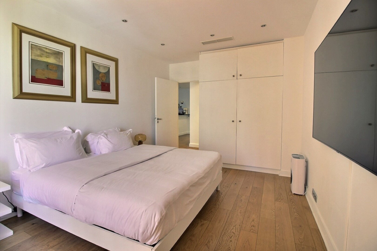 Appartement de luxe à louer à Paris 8ème, 6 500 €, Photo 5