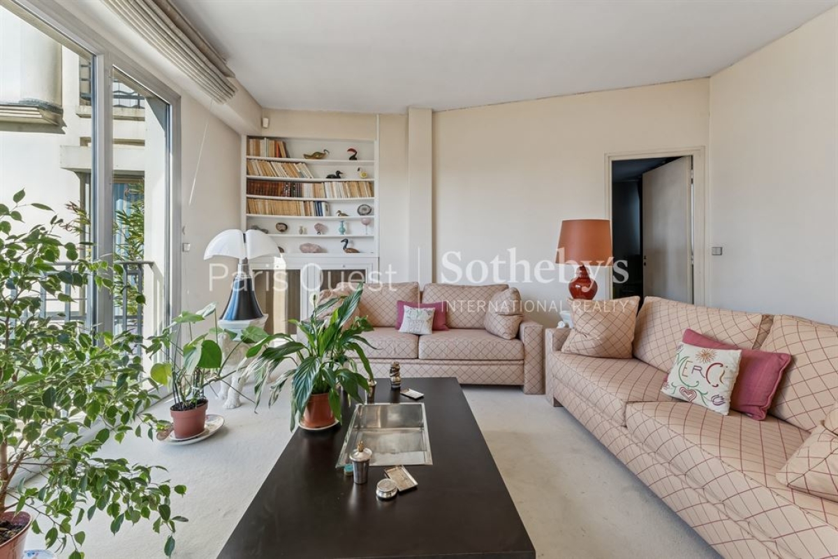 Appartement de luxe à vendre à Neuilly-sur-Seine, 990 000 €, Photo 5