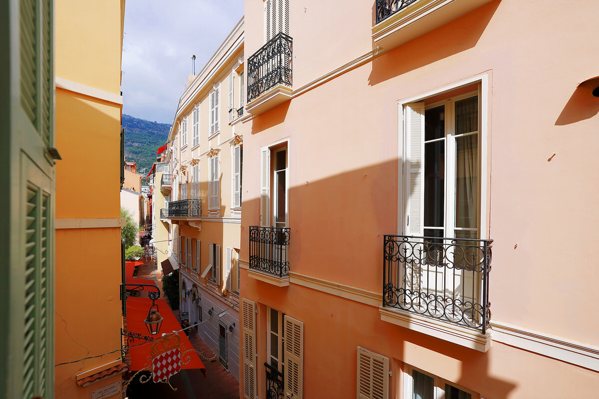 Luxury Apartment for sale in Monaco, 3 000 000 €, Photo 5