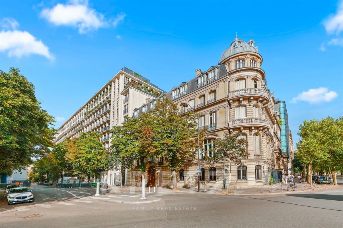 Appartement de luxe à vendre à Paris 4ème, 1 095 000 €, Photo 5