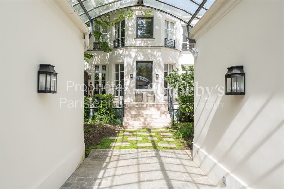 Luxury House for sale in Paris 7ème, 13 900 000 €, Photo 5
