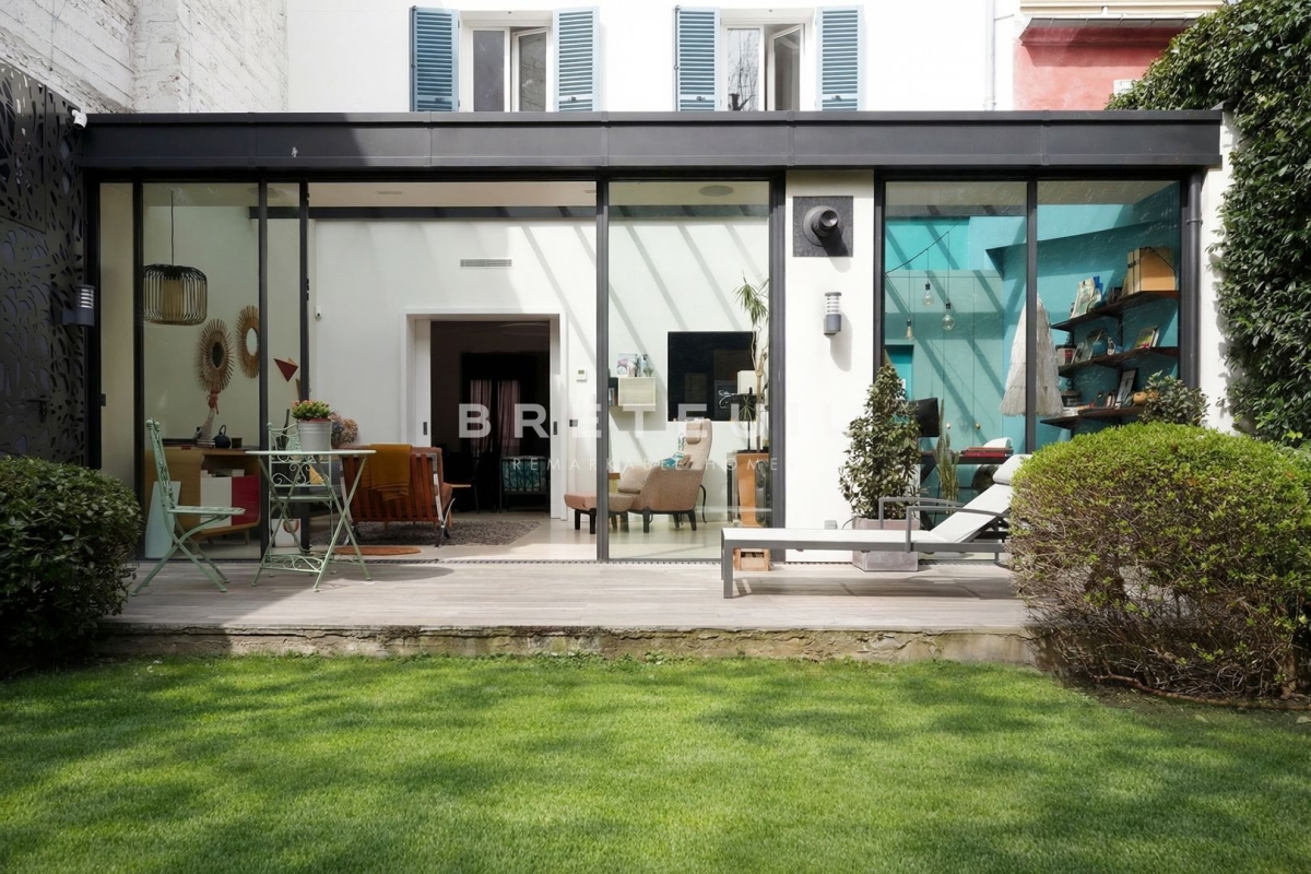Maison de luxe à vendre à Paris 14ème, 4 500 000 €, Photo 5