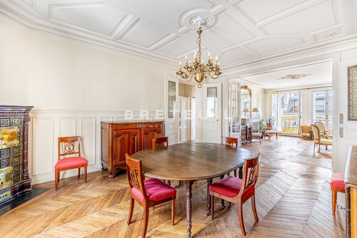 Appartement de luxe à vendre à Paris 6ème, 2 625 000 €, Photo 5