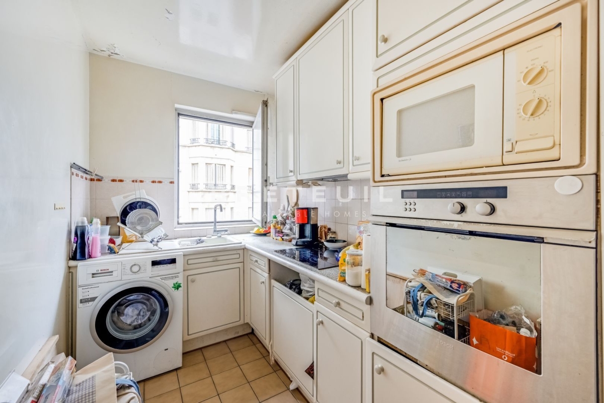 Appartement de luxe à vendre à Paris 15ème, 720 000 €, Photo 5