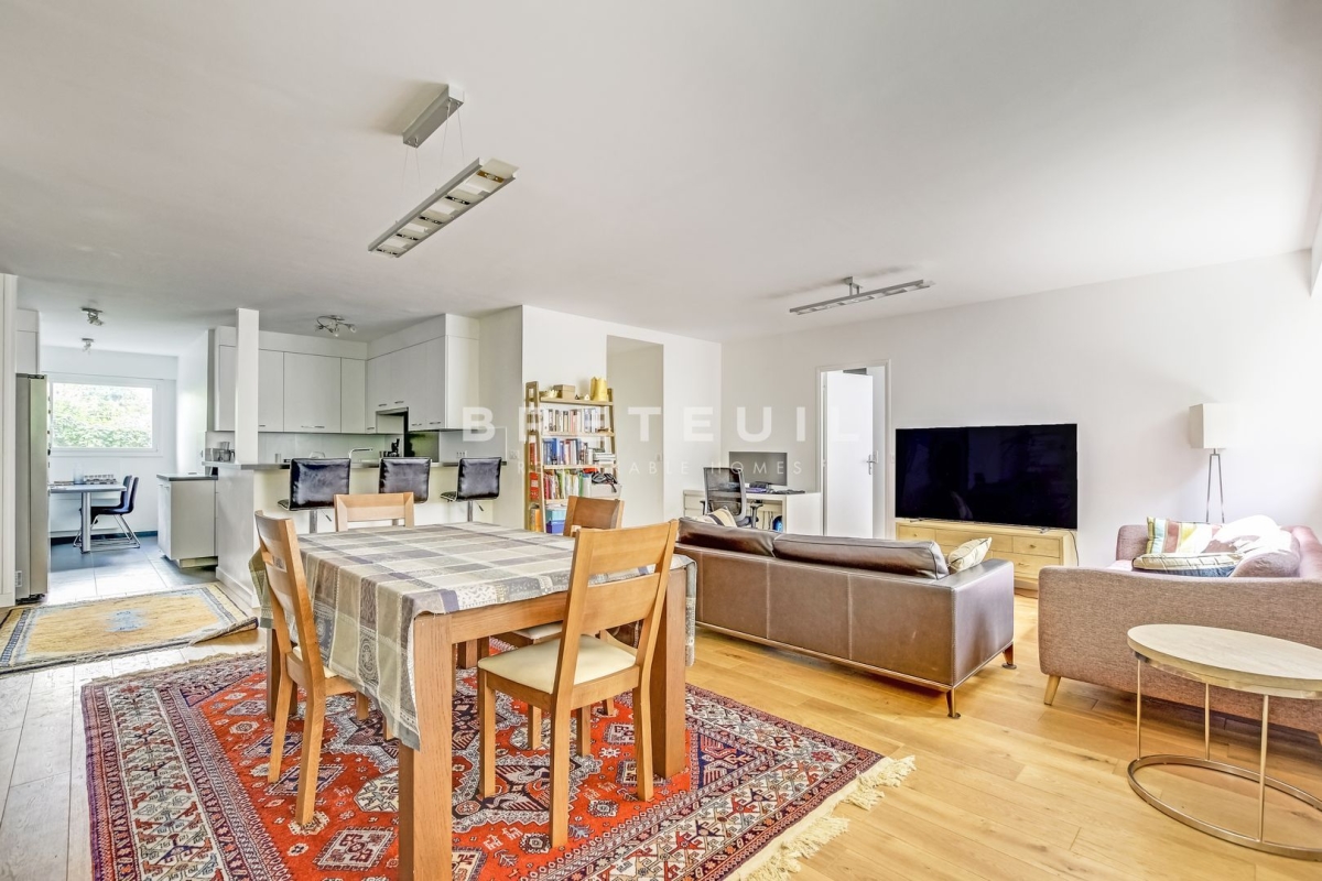 Appartement de luxe à vendre à Paris 15ème, 995 000 €, Photo 5