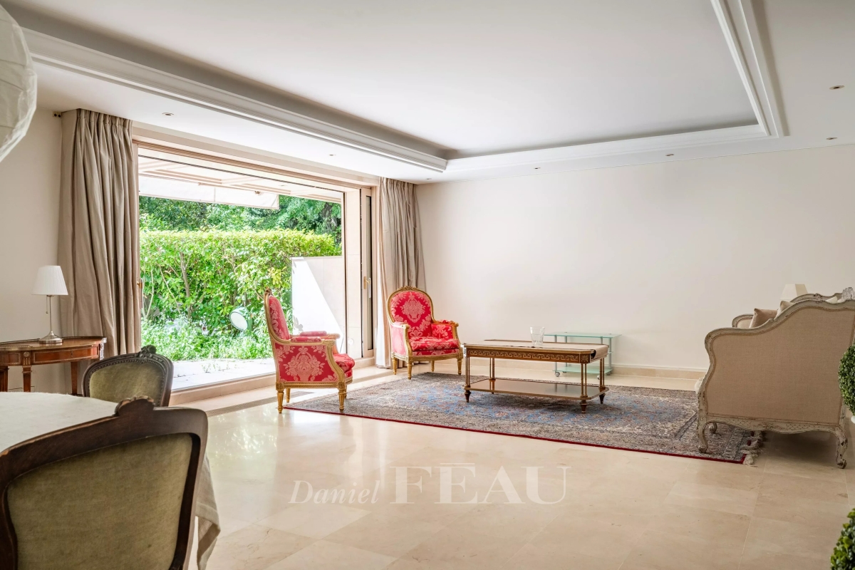 Appartement de luxe à vendre à Neuilly-sur-Seine, 3 440 000 €, Photo 5