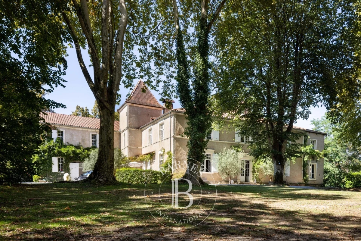Maison de luxe à vendre à Pouillon, 1 490 000 €, Photo 5