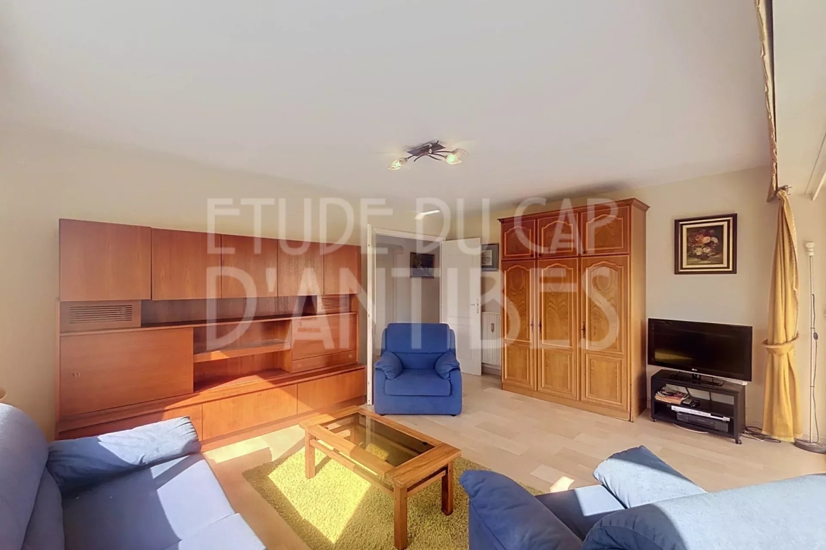 Luxury Apartment for sale in Antibes, 545 000 €, Photo 5