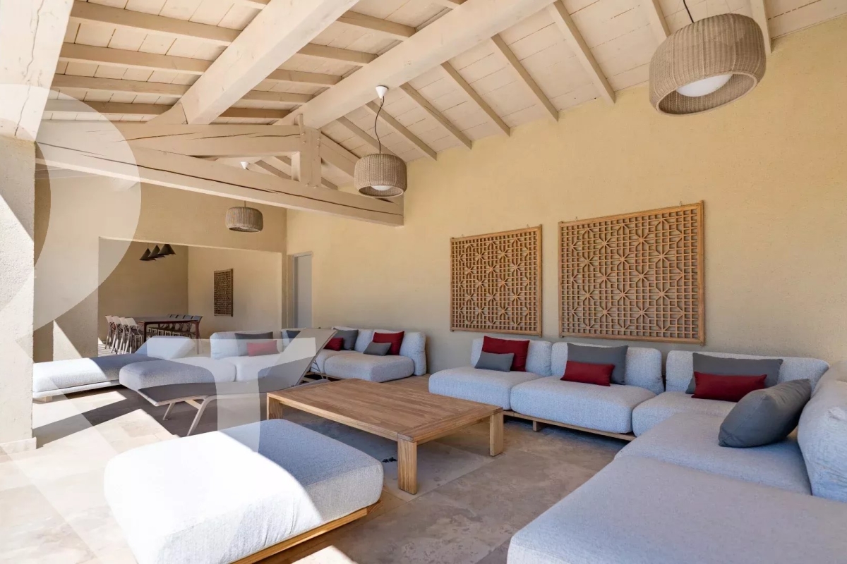 Maison de luxe à vendre à Maussane les Alpilles, 4 495 000 €, Photo 5