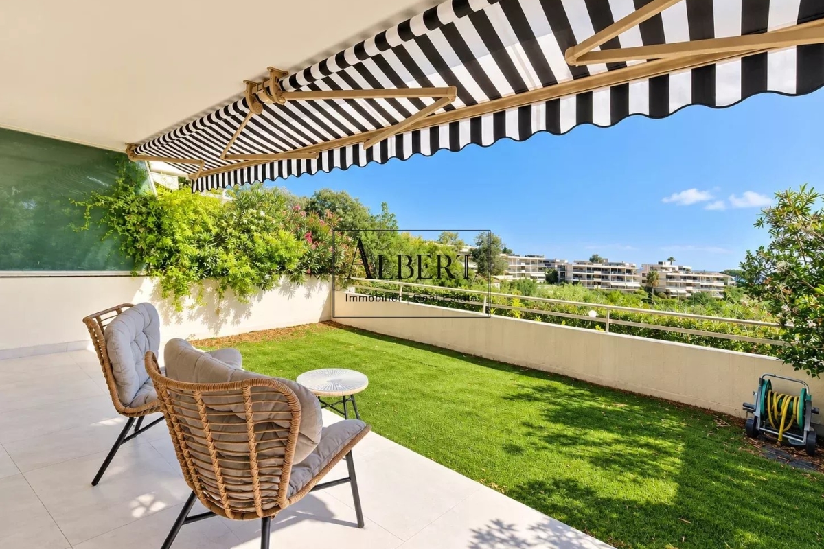 Appartement de luxe à vendre à Cannes, 695 000 €, Photo 5