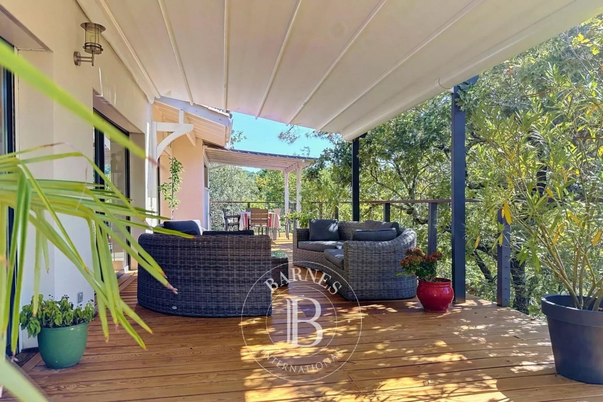 Maison de luxe à vendre à Arcachon, 1 495 000 €, Photo 5