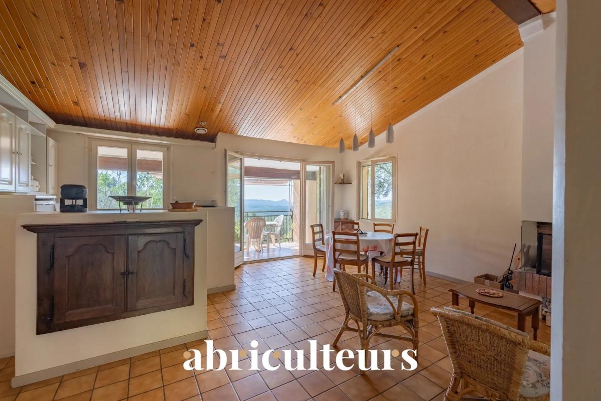 Luxury House for sale in Seillans, 475 000 €, Photo 6