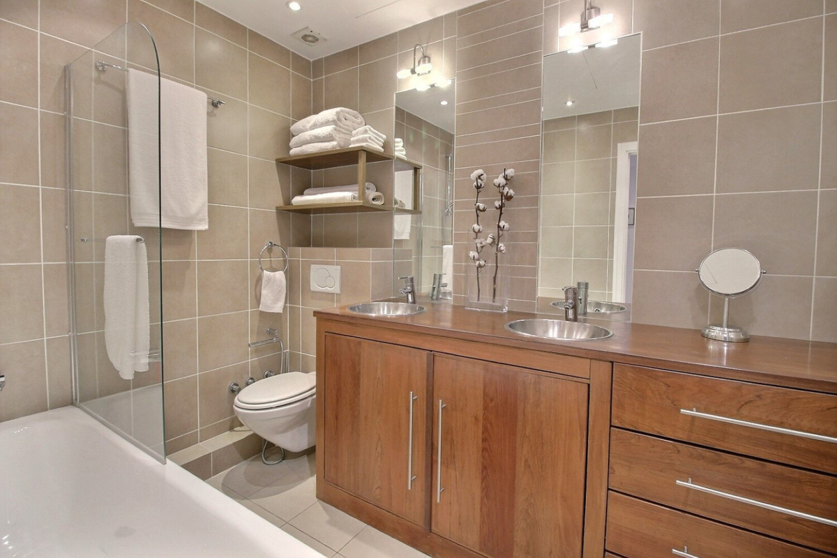 Appartement de luxe à louer à Paris 8ème, 6 500 €, Photo 6