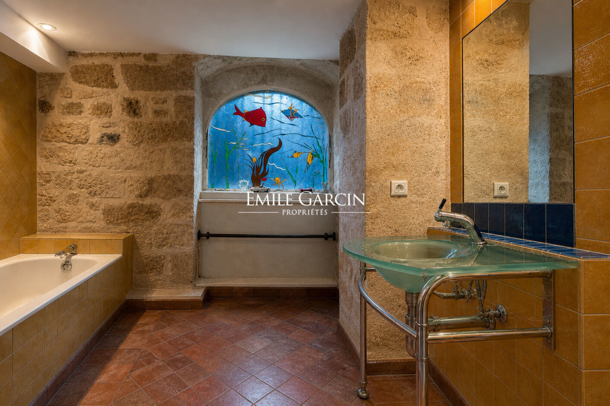 Luxury Apartment for sale in Avignon, 795 000 €, Photo 6