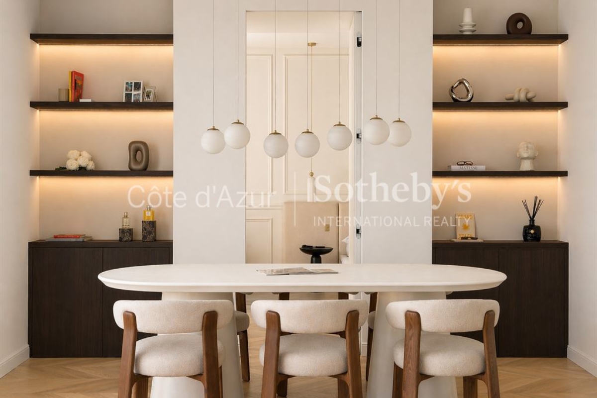 Luxury Apartment for sale in Cannes, 1 100 000 €, Photo 6