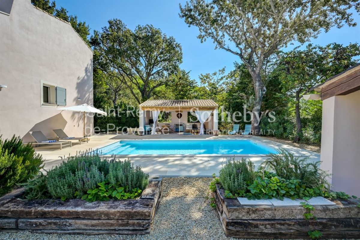 Luxury House for sale in Maussane les Alpilles, 1 690 000 €, Photo 6