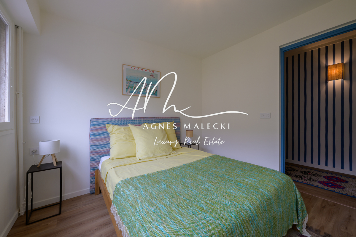 Appartement de luxe à vendre à Cavalaire-sur-Mer, 519 000 €, Photo 6