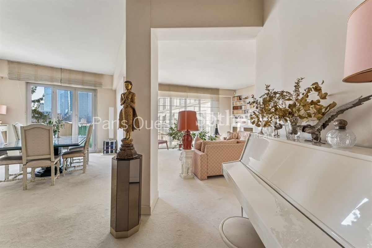 Appartement de luxe à vendre à Neuilly-sur-Seine, 990 000 €, Photo 6