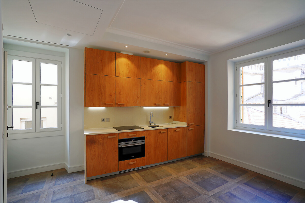 Luxury Apartment for sale in Monaco, 3 000 000 €, Photo 6