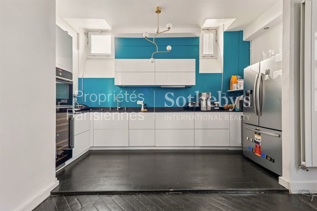Luxury Apartment for sale in Paris 2ème, 1 320 000 €, Photo 6
