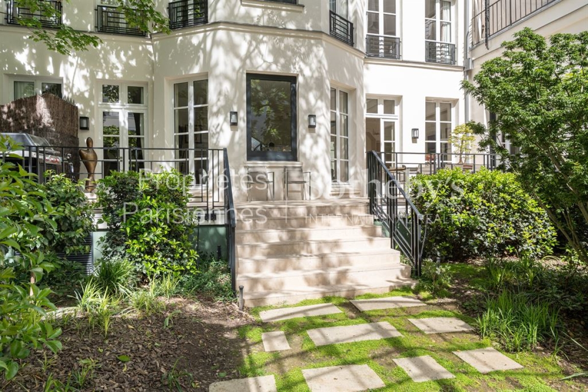 Luxury House for sale in Paris 7ème, 13 900 000 €, Photo 6