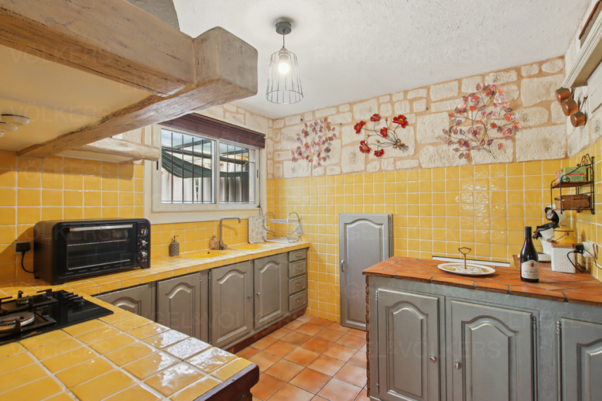Maison de luxe à vendre à Gassin, 987 000 €, Photo 6