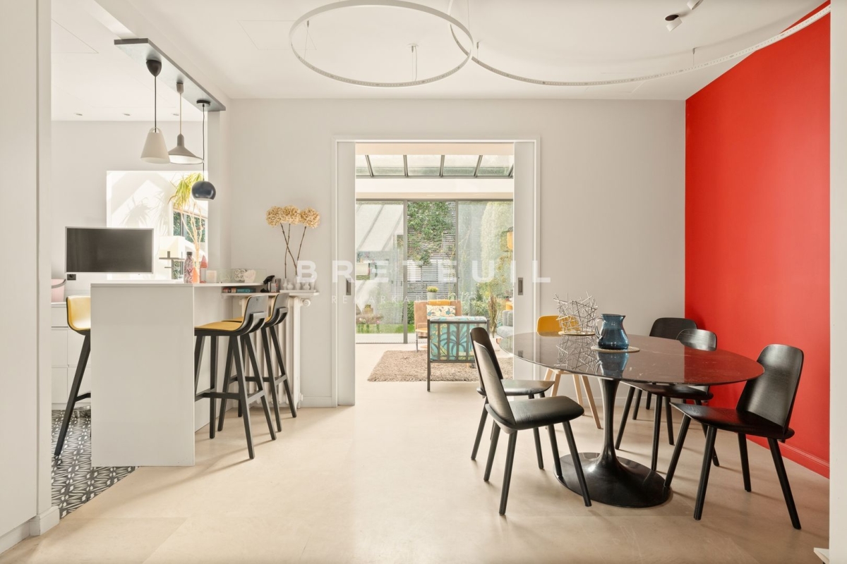 Maison de luxe à vendre à Paris 14ème, 4 500 000 €, Photo 6